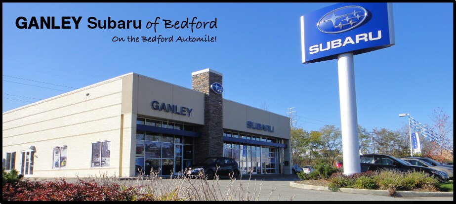 Lakewood Area Subaru Dealer