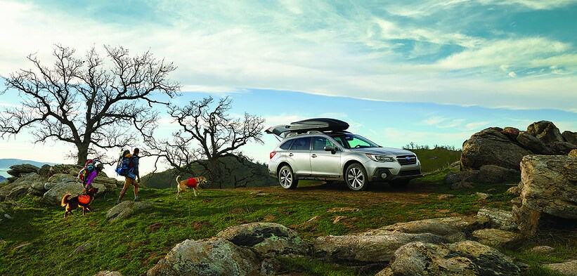 2019-Subaru-Outback-2.5iLimited-SUV