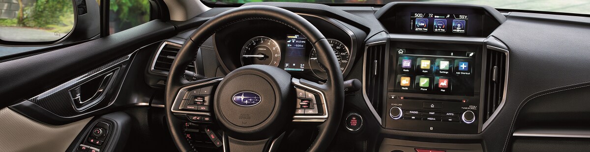 2018-Subaru-Impreza-Interior