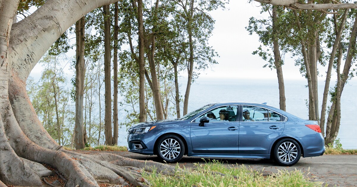 2018-Subaru-Legacy-Blue-with-Tree