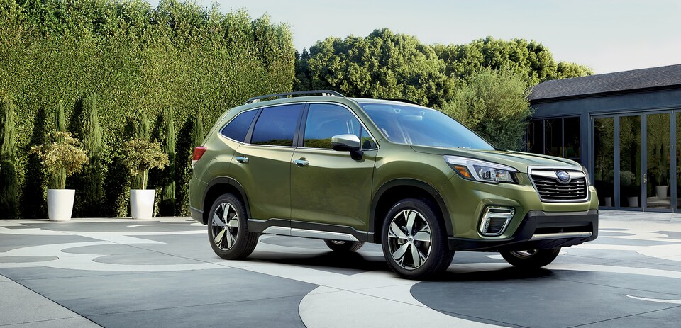 New Subaru Forester New Subaru Forester For Sale