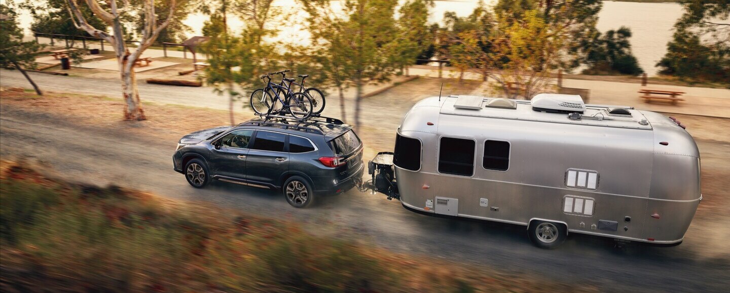 Subaru Ascent
