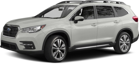 Subaru Ascent Subaru Ascent