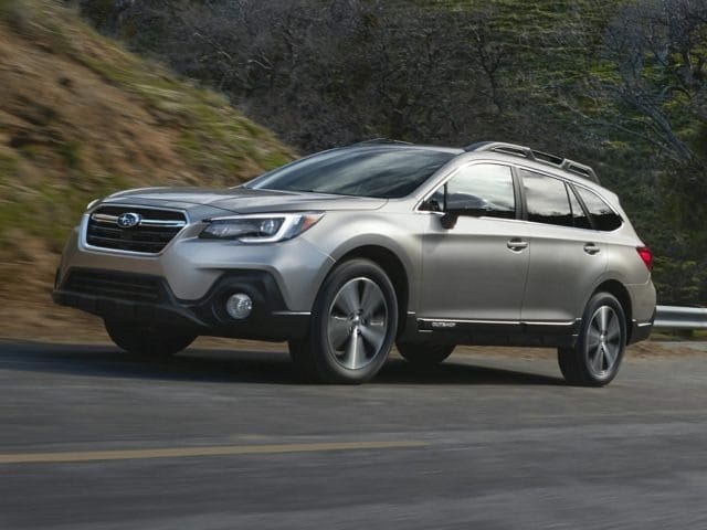 Subaru Outback Subaru Outback