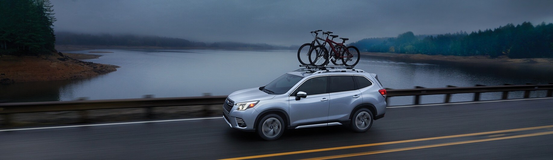 New Subaru Forester New Subaru Forester For Sale