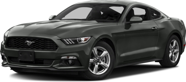 Ford Mustang Ford Mustang
