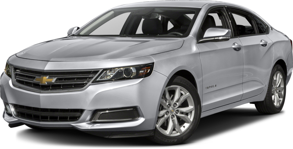 Chevrolet Impala Chevy Impala