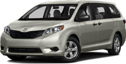 Toyota Sienna Toyota Sienna