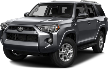 2016_Toyota_4Runner.png Toyota 4Runner comparison