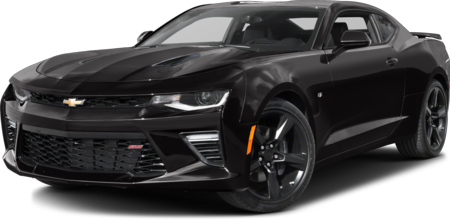 Chevrolet Camaro Chevy Camaro