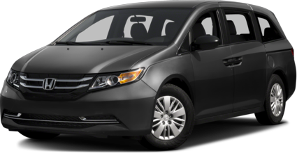 Honda Odyssey Honda Odyssey