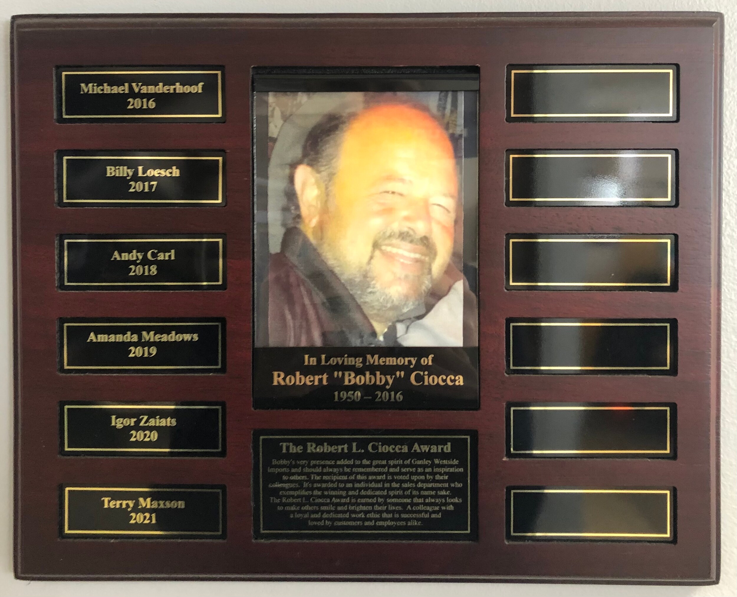 Bob Ciocca Award.jpg