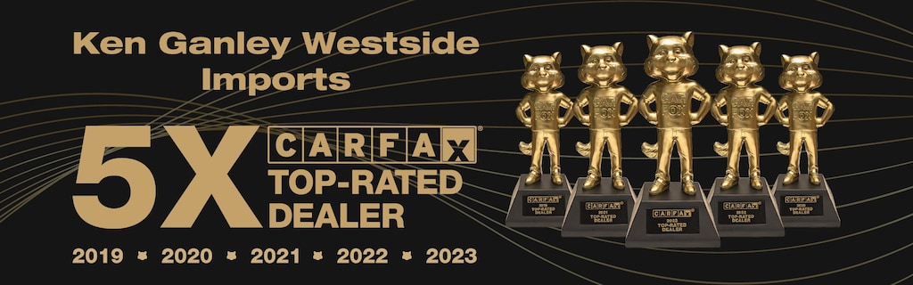 Ken Ganley Westside Imports