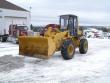 KOMATSU WA180
