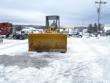 KOMATSU WA180
