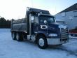 MACK CXU613