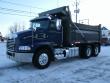 MACK CXU613