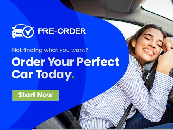 Reserve your perfect car today!