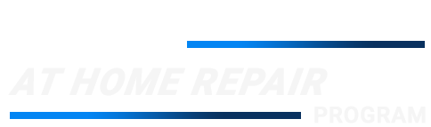 Garber Buick GMC At-Home Repair Program