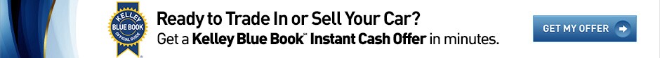 Instant Cash Offer