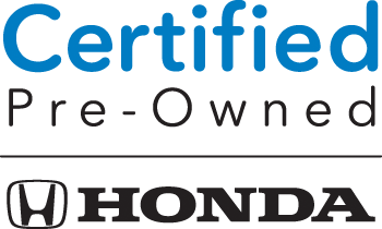Honda Certified Pre-Owned