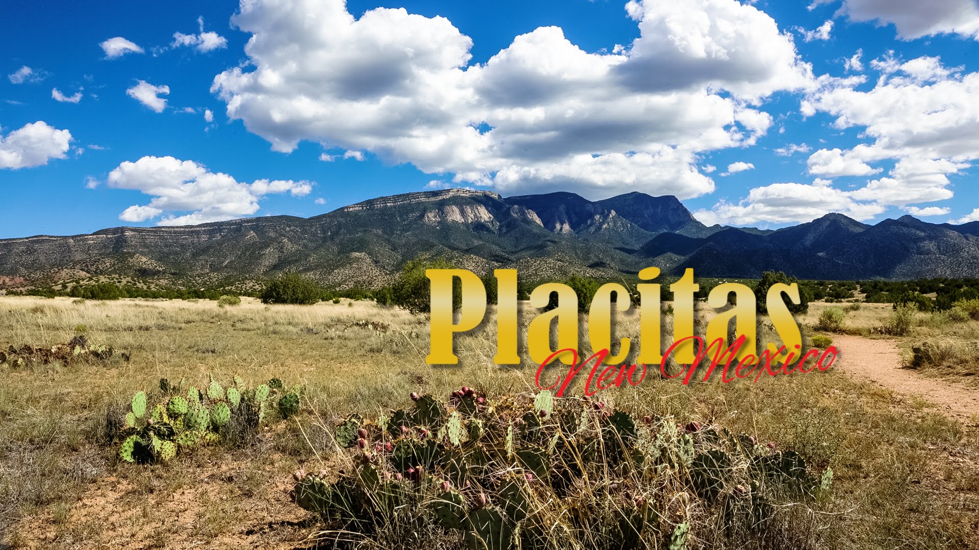 Placitas, New Mexico Placitas, New Mexico
