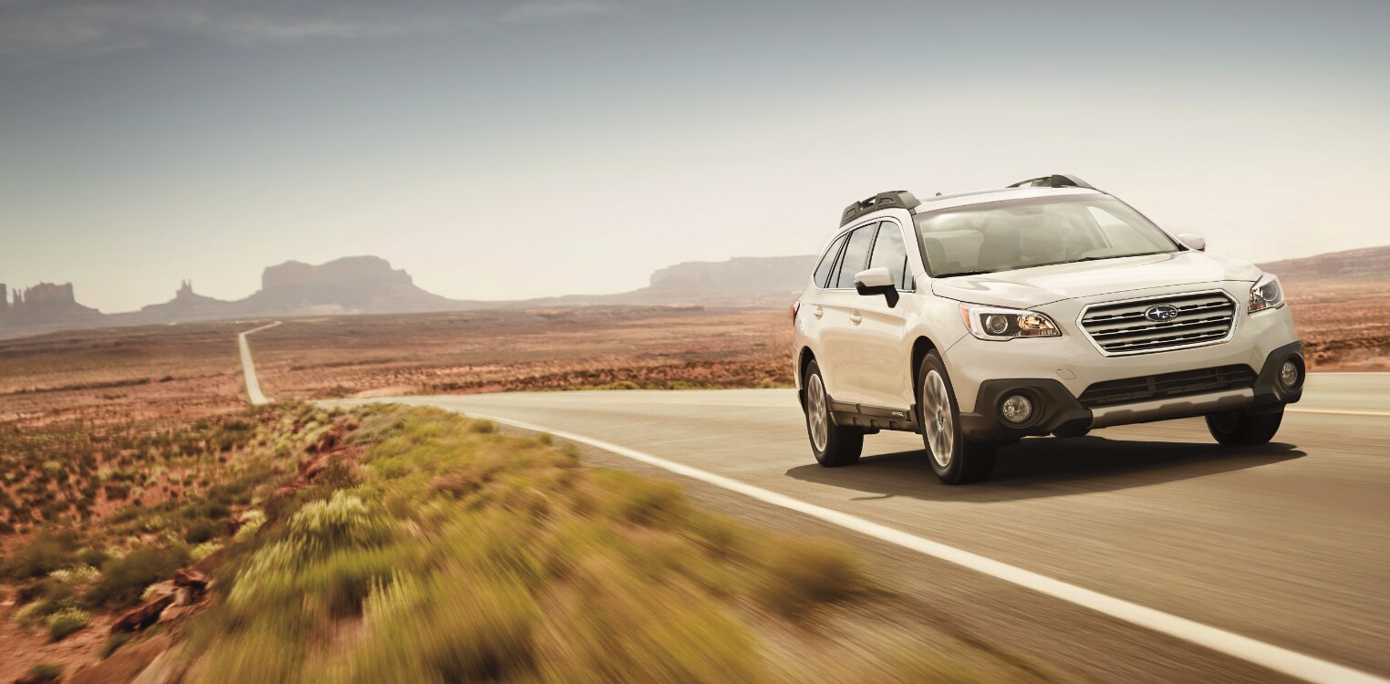 2017 Subaru Outback 2017 Subaru Outback