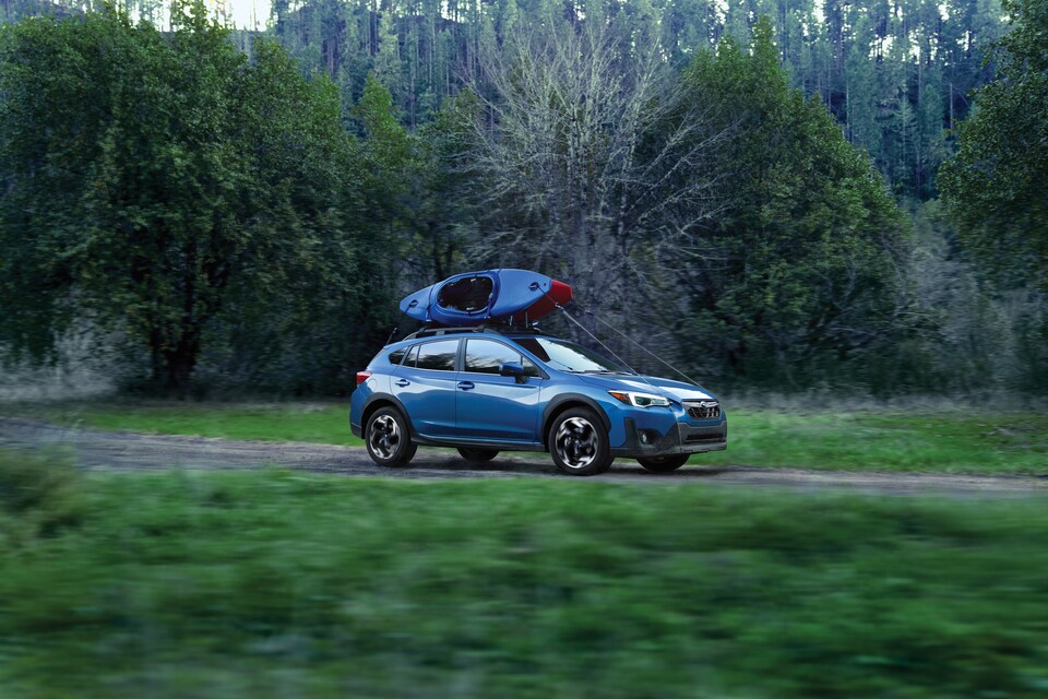 2022 Subaru Crosstrek Limited Hatchback 2022 Subaru Crosstrek for sale in Albuquerque