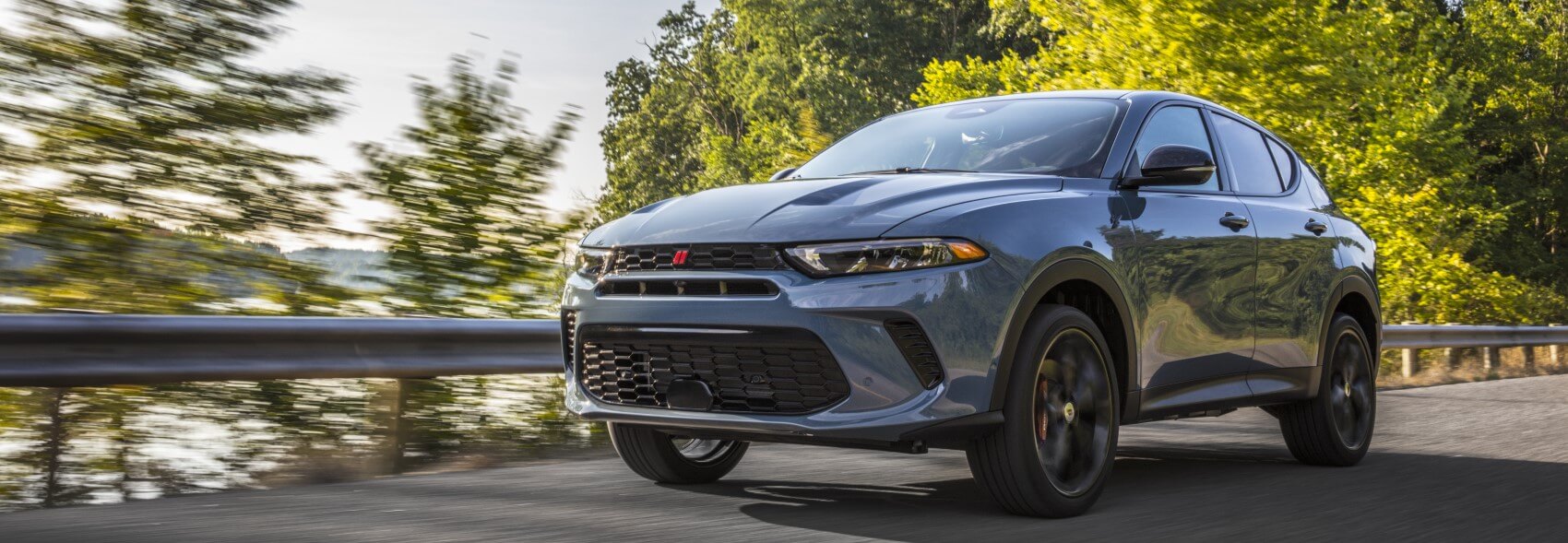 2023 Dodge Hornet