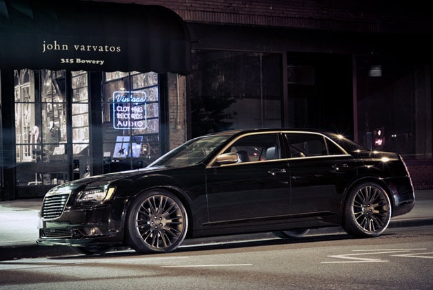JOHN VARATOS CHRYSLER 300.jpg