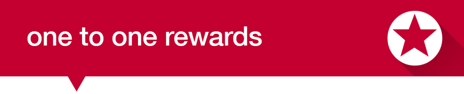 Nissan One to One Rewards Program