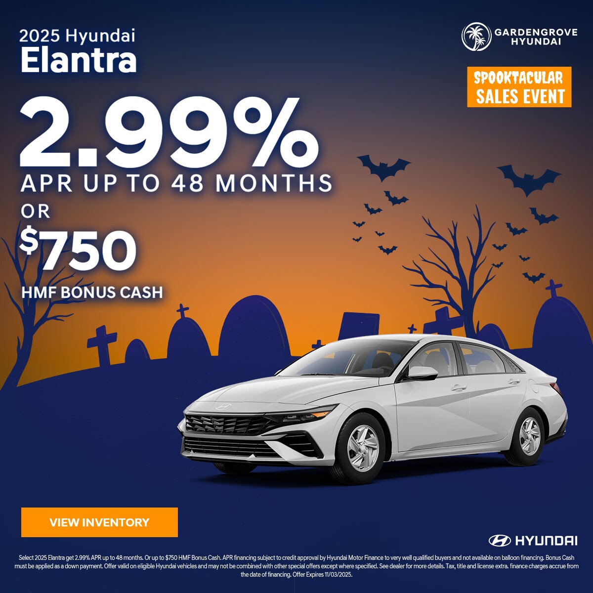 OCT2025_GPMax_New_Hyundai_Elantra_2025_Offer_APR%20%26%20Bonus%20Cash_1200x1200_11-03-2025.jpg