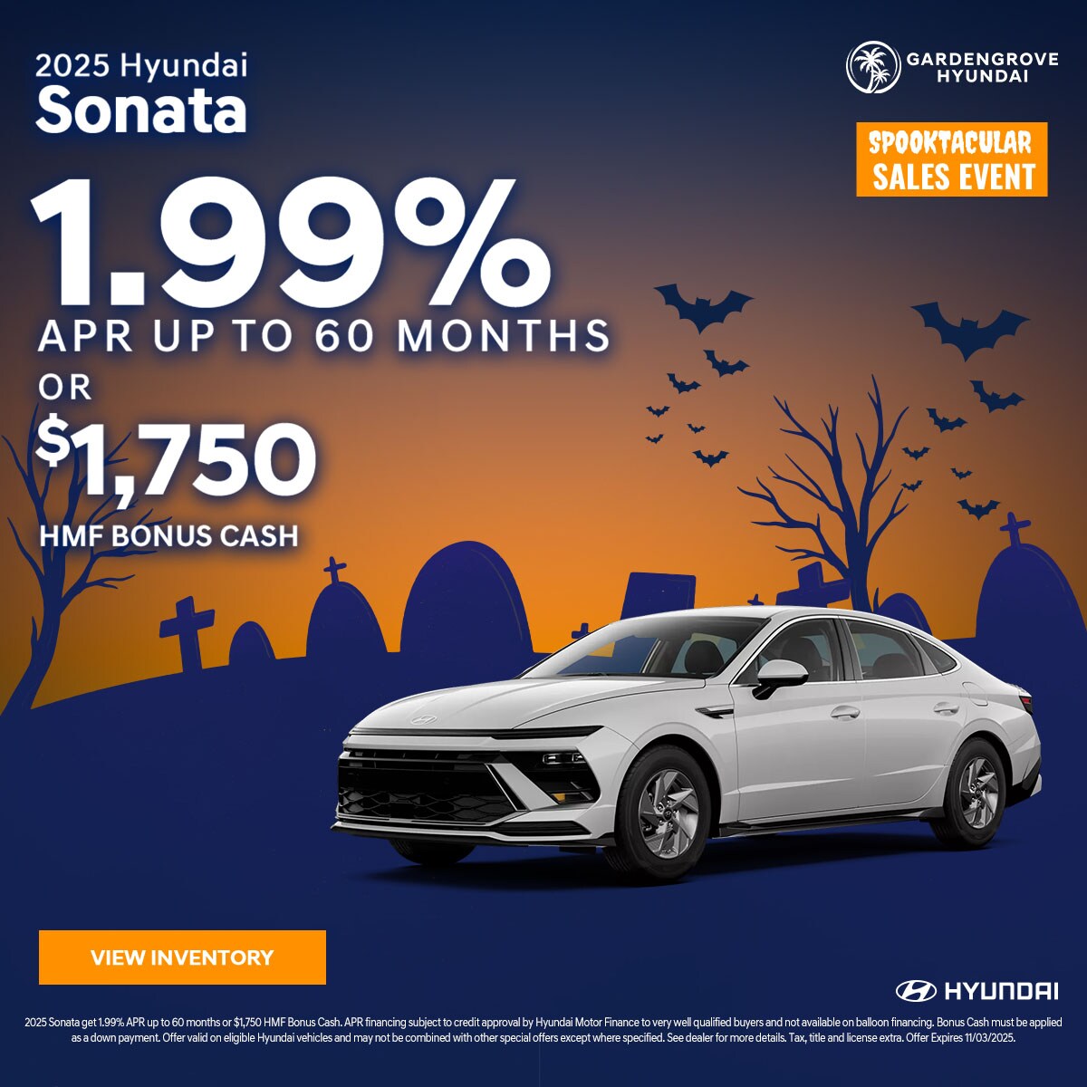 OCT2025_GPMax_New_Hyundai_Sonata_2025_Offer_APR%20%26%20Bonus%20Cash_1200x1200_11-03-2025.jpg