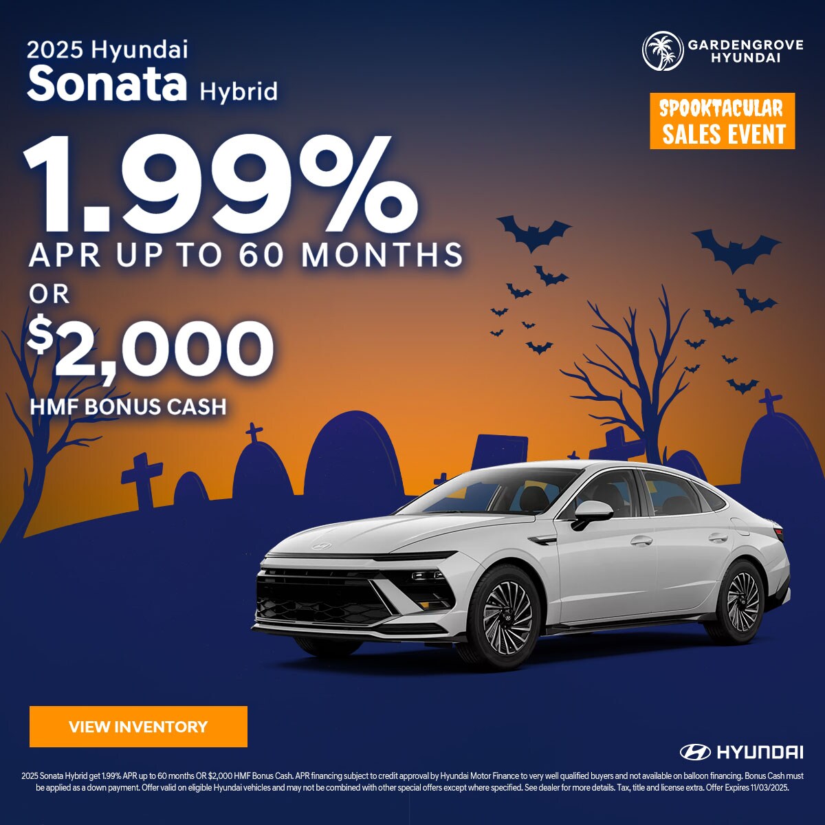 OCT2025_GPMax_New_EV_Hyundai_Sonata%20Hybrid_2025_Offer_APR%20%26%20Bonus%20Cash_1200x1200_11-03-2025.jpg