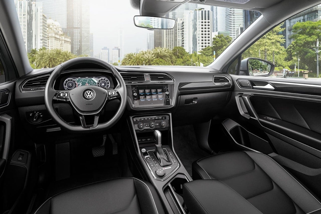 Intieror Dashboard