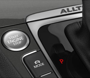 Push To Start