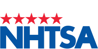 NHTSA 5-Star Rating Logo
