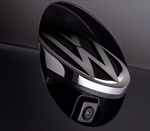 Rearview Camera System