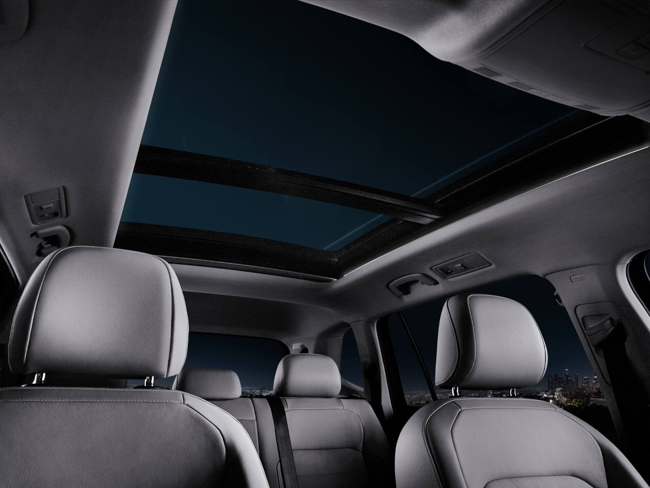 Interior Seats