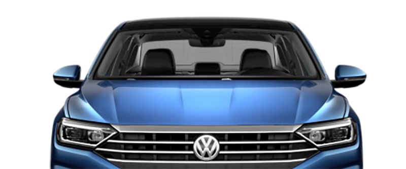 2019 Jetta