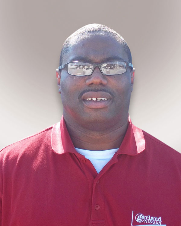 Keith Hopson