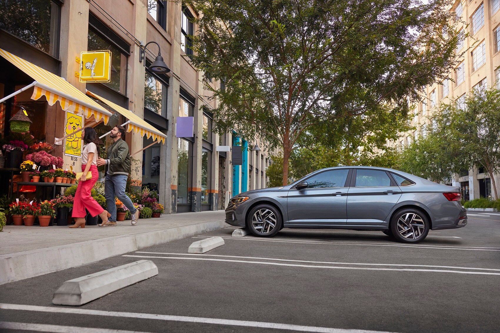 Explore Our New Volkswagen Inventory