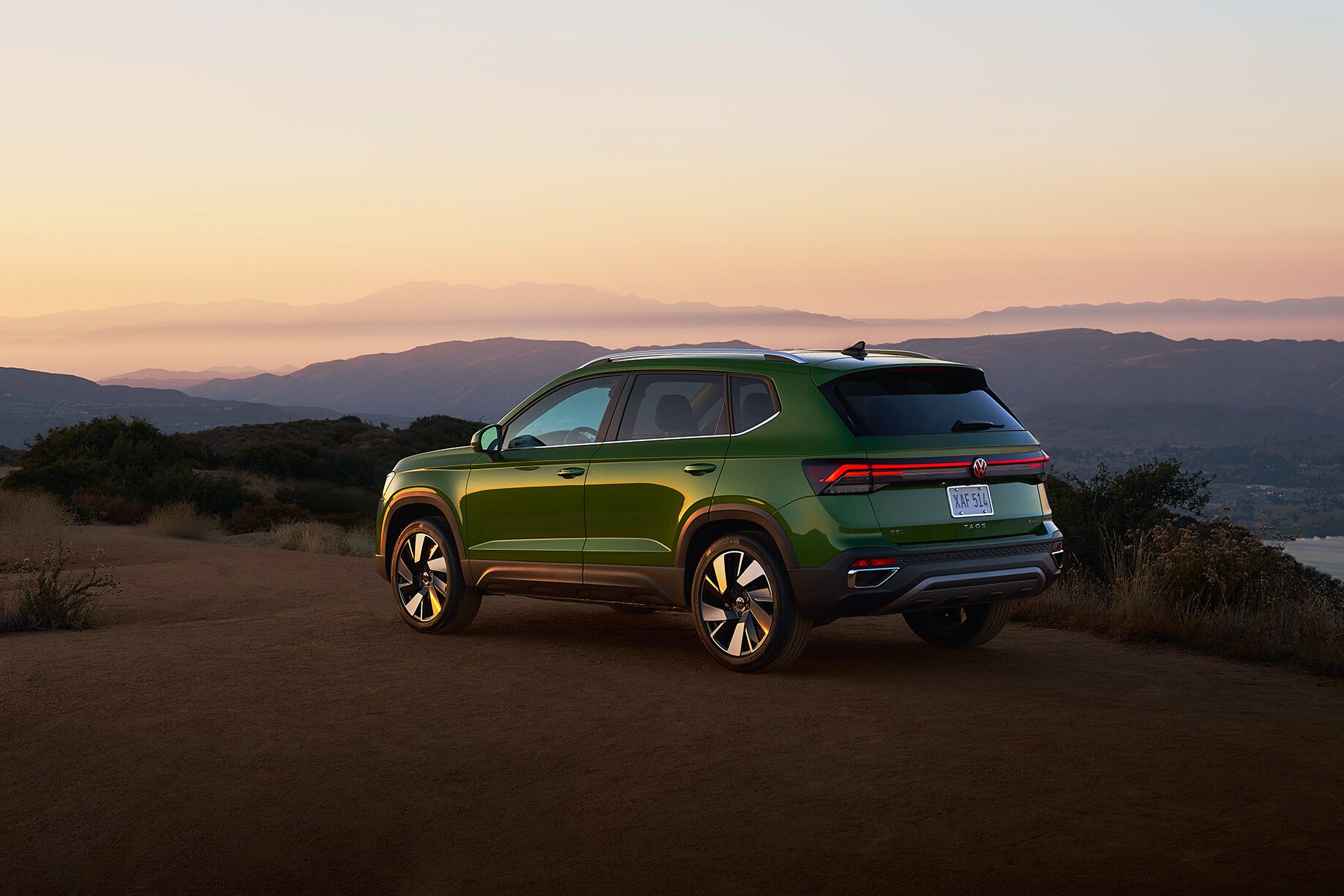 Explore New Volkswagen Models near Media PA