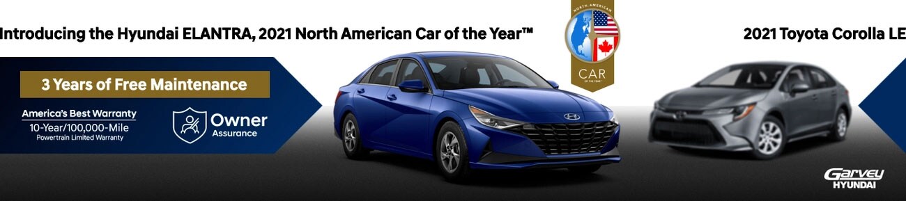 Hyundai Elantra vs Toyota Corolla Hyundai Elantra vs Toyota Corolla