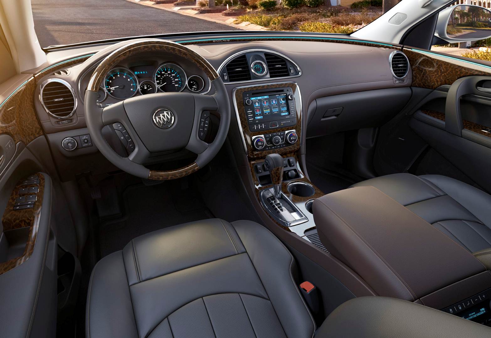 2013 Buick Enclave Interior.jpg