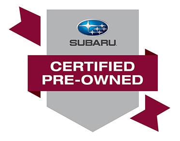 Certified Pre-Owned Subaru | McHenry, IL Certified Pre-Owned Subaru Cars for Sale in McHenry, IL