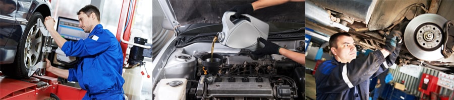 Auto Service and Repairs in McHenry, IL Auto Service and Repairs Center in McHenry, IL | Gary Lang Auto Group