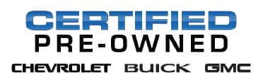 Certified Pre-Owned GM Cars | McHenry, IL Certified Pre-Owned Chevy, Buick, and GMC Vehicles in McHenry, IL