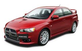 2011 Mitsubishi Lancer McHenry.jpg