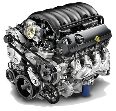 GMC Sierra 1500 Engine 2016 GMC Sierra 1500 Engine Options | McHenry, IL